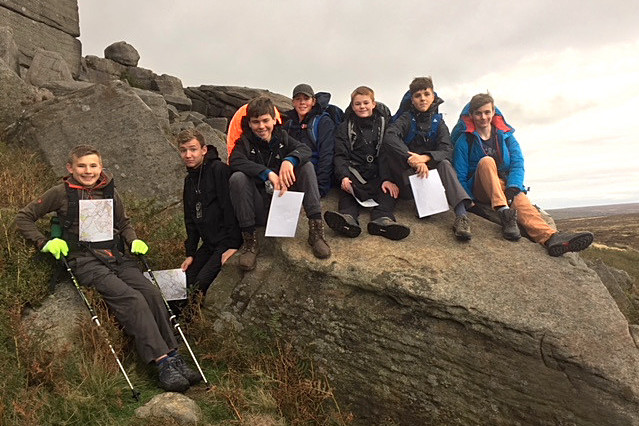 Image result for dofe residential